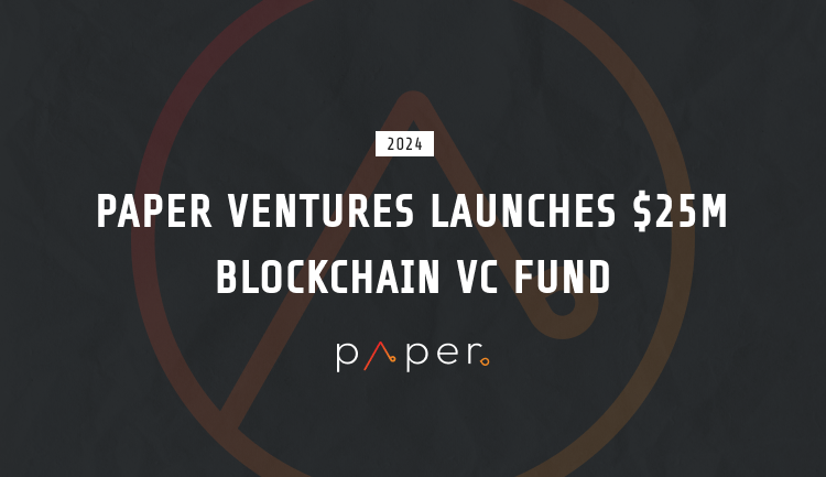 Paper Ventures - PV